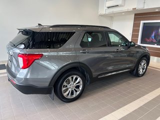 Ford Explorer XLT 2021 à Amos, Québec - 4 - w320h240px
