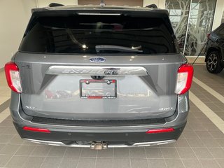 Ford Explorer XLT 2021 à Amos, Québec - 6 - w320h240px