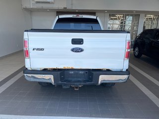 Ford F-150 XLT 2012 à Amos, Québec - 6 - w320h240px