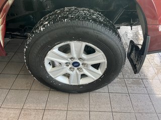 2016 Ford F-150 xlt in Amos, Quebec - 6 - w320h240px