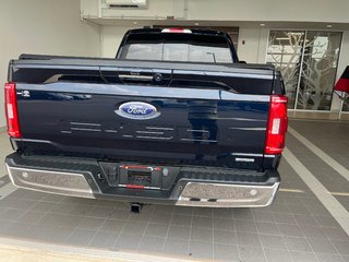 2023 Ford F-150 Xtr in Amos, Quebec - 6 - w320h240px