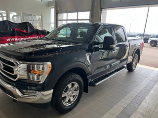 2023 Ford F-150 Xtr in Amos, Quebec - 5 - w320h240px