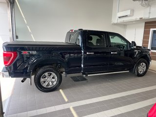 2023 Ford F-150 Xtr in Amos, Quebec - 2 - w320h240px