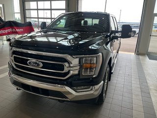 2023 Ford F-150 Xtr in Amos, Quebec - 3 - w320h240px