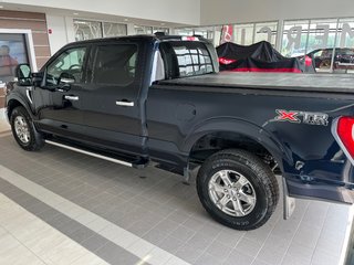 2023 Ford F-150 Xtr in Amos, Quebec - 4 - w320h240px