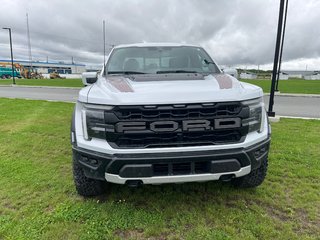 Ford F-150 Raptor 2025 à Amos, Québec - 2 - w320h240px