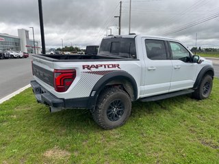 Ford F-150 Raptor 2025 à Amos, Québec - 3 - w320h240px