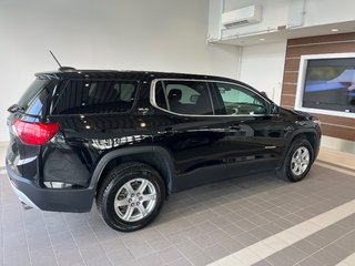 GMC Acadia SLE 2019 à Amos, Québec - 3 - w320h240px