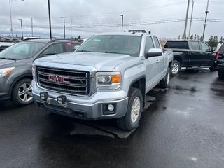 GMC Sierra 1500 SLE 2014 à Amos, Québec - 2 - w320h240px