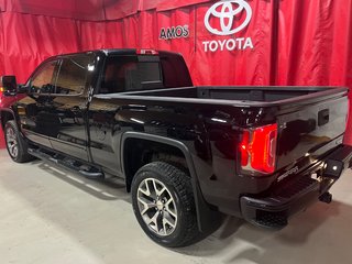 Sierra 1500 SLT ALL-TERRAIN 2017 à Amos, Québec - 6 - w320h240px