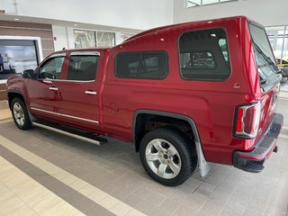 2018 GMC Sierra 1500 Denali in Amos, Quebec - 4 - w320h240px