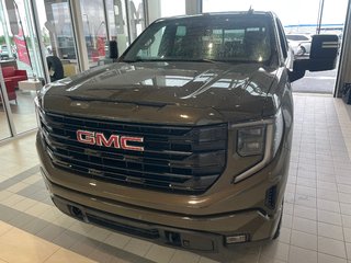 GMC Sierra 1500 Elevation 2023 à Amos, Québec - 3 - w320h240px