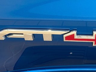 GMC Sierra 1500 AT4 2023 à Amos, Québec - 6 - w320h240px