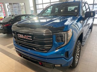 GMC Sierra 1500 AT4 2023 à Amos, Québec - 2 - w320h240px