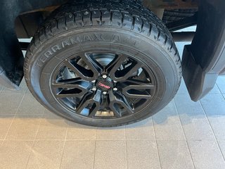 GMC Sierra 1500 Elevation 2023 à Amos, Québec - 6 - w320h240px