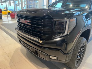 GMC Sierra 1500 Elevation 2024 à Amos, Québec - 4 - w320h240px