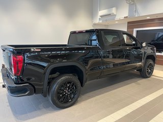 GMC Sierra 1500 Elevation 2024 à Amos, Québec - 2 - w320h240px