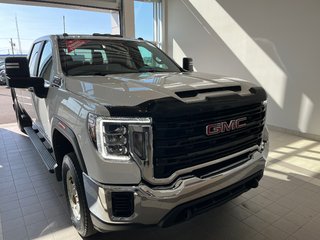 2022 GMC Sierra 2500HD Pro in Amos, Quebec - 3 - w320h240px