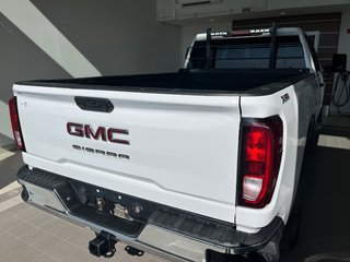 2022 GMC Sierra 2500HD Pro in Amos, Quebec - 6 - w320h240px