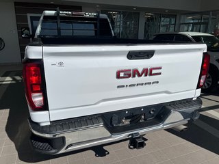 2022 GMC Sierra 2500HD Pro in Amos, Quebec - 5 - w320h240px