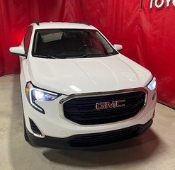 2018  Terrain SLE Diesel in Amos, Quebec - 2 - w320h240px