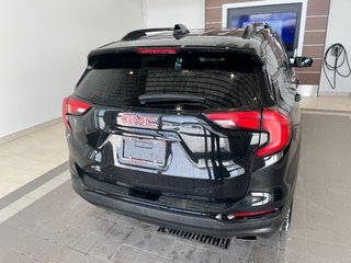 GMC Terrain SLE 2020 à Amos, Québec - 4 - w320h240px