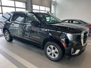 2023 GMC Yukon XL SLE in Amos, Quebec - 2 - w320h240px