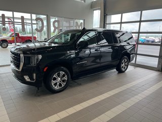 2023 GMC Yukon XL SLE in Amos, Quebec - 6 - w320h240px