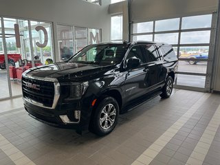 2023 GMC Yukon XL SLE in Amos, Quebec - 5 - w320h240px
