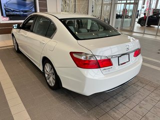 Honda Accord Sedan LX 2015 à Amos, Québec - 4 - w320h240px