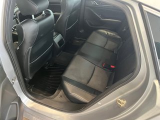 2018 Honda Accord Sedan Sport in Amos, Quebec - 6 - w320h240px