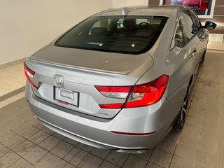 2018 Honda Accord Sedan Sport in Amos, Quebec - 4 - w320h240px