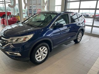 Honda CR-V EX 2015 à Amos, Québec - 4 - w320h240px