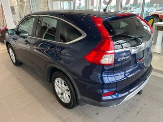 Honda CR-V EX 2015 à Amos, Québec - 6 - w320h240px