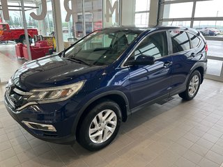 Honda CR-V EX 2015 à Amos, Québec - 5 - w320h240px