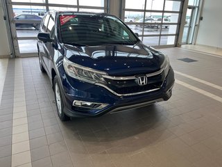 Honda CR-V EX 2015 à Amos, Québec - 2 - w320h240px