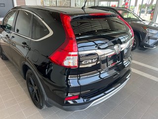 Honda CR-V SE 2016 à Amos, Québec - 4 - w320h240px