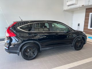 Honda CR-V SE 2016 à Amos, Québec - 2 - w320h240px