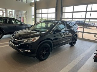 Honda CR-V SE 2016 à Amos, Québec - 6 - w320h240px