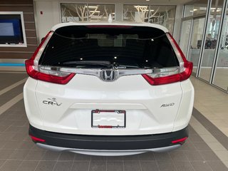 Honda CR-V EX-L 2017 à Amos, Québec - 5 - w320h240px