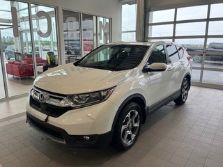 Honda CR-V EX-L 2017 à Amos, Québec - 3 - w320h240px