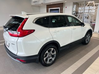 Honda CR-V EX-L 2017 à Amos, Québec - 4 - w320h240px