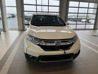Honda CR-V EX-L 2017 à Amos, Québec - 2 - w320h240px