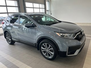 2021 Honda CR-V Sport in Amos, Quebec - 2 - w320h240px