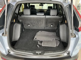 2021 Honda CR-V Sport in Amos, Quebec - 5 - w320h240px
