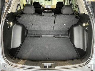 2026 Honda CR-V Sport in Amos, Quebec - 5 - w320h240px