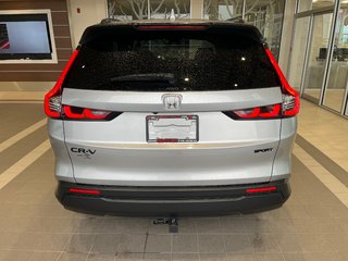 2026 Honda CR-V Sport in Amos, Quebec - 3 - w320h240px