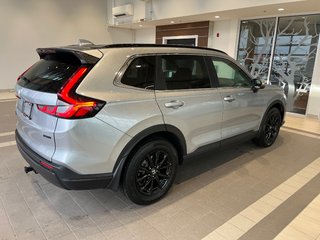 2026 Honda CR-V Sport in Amos, Quebec - 2 - w320h240px