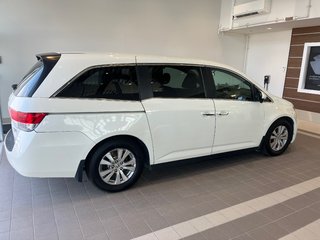 Honda Odyssey EX 2017 à Amos, Québec - 3 - w320h240px