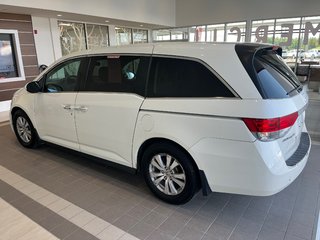 Honda Odyssey EX 2017 à Amos, Québec - 4 - w320h240px